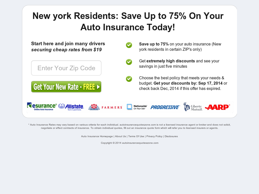 Cheap best auto insurance