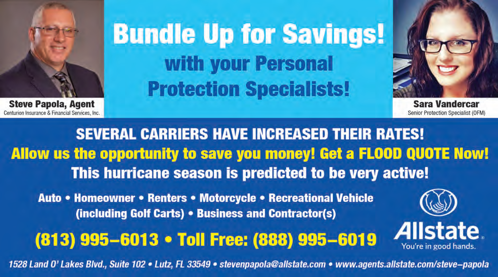 Allstate insurance company details preview