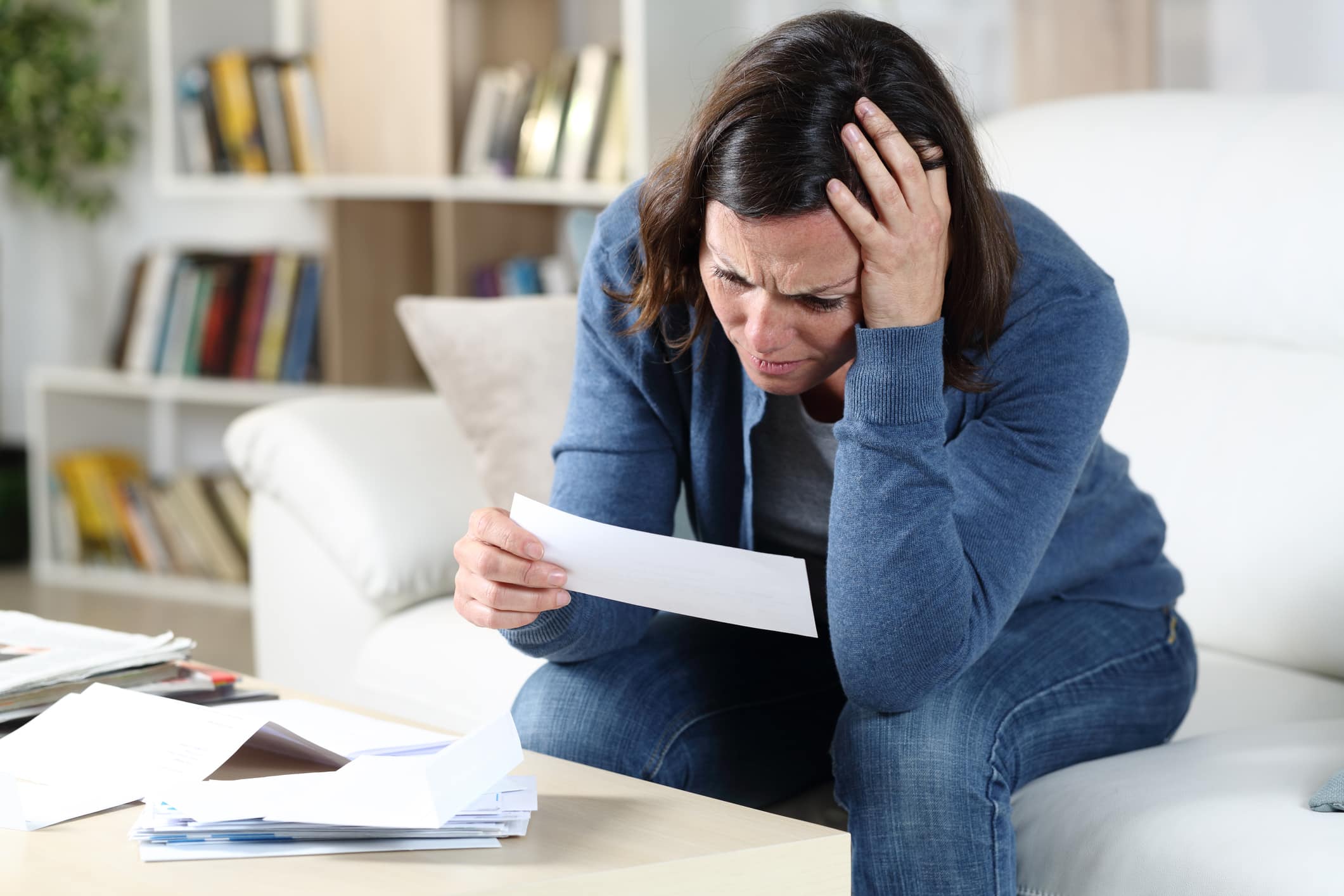 What to do if car insurance company denies your claim