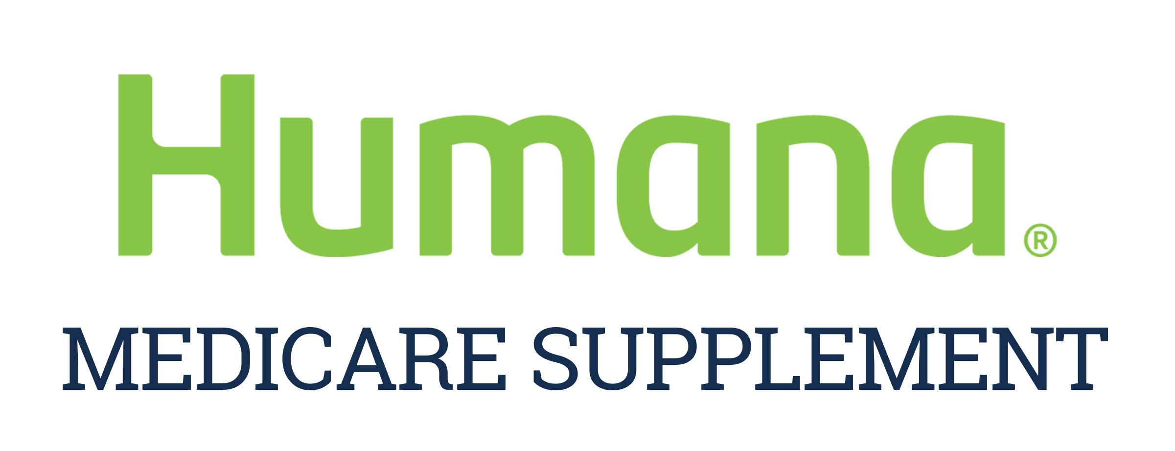 Humana medicare supplement plans