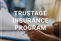 Trustage auto insurance personal invitation number